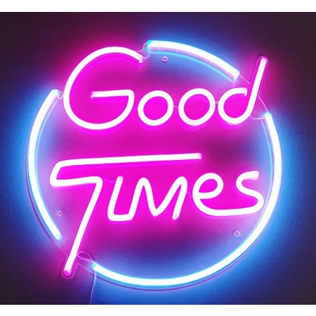 НВ-55 Good Times